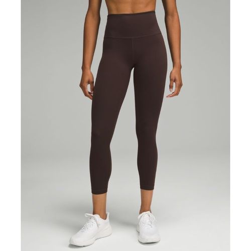 – Legging Wunder Train taille hautes – 64 cm – Taille 14 - lululemon - Modalova