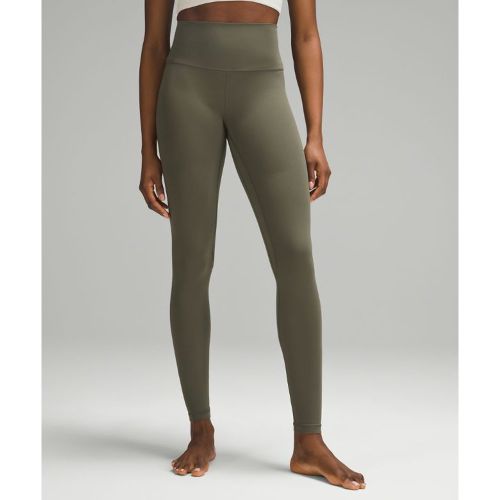 – Legging Align taille hautes – 71 cm – Vert – Taille 0 - lululemon - Modalova