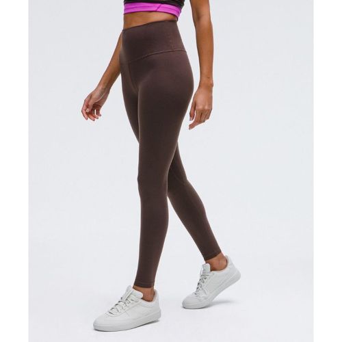 – Legging Align taille hautes – 71 cm – Taille 10 - lululemon - Modalova