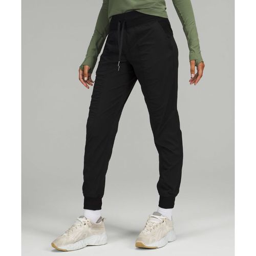 – Jogging Dance Studio taille mi-haute Pleine longueurs – Taille 16 - lululemon - Modalova