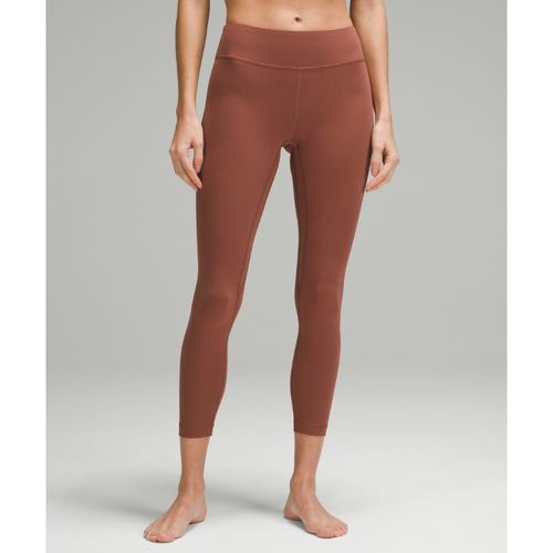 – Legging Align taille basses – 64 cm – Taille 2 - lululemon - Modalova