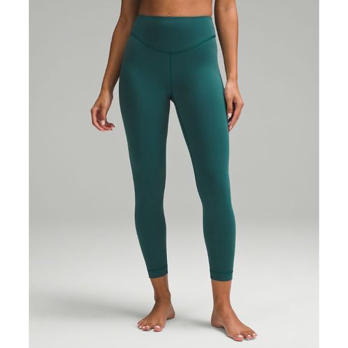 – Legging Wunder Under taille hautes – 64 cm – Taille 0 - lululemon - Modalova