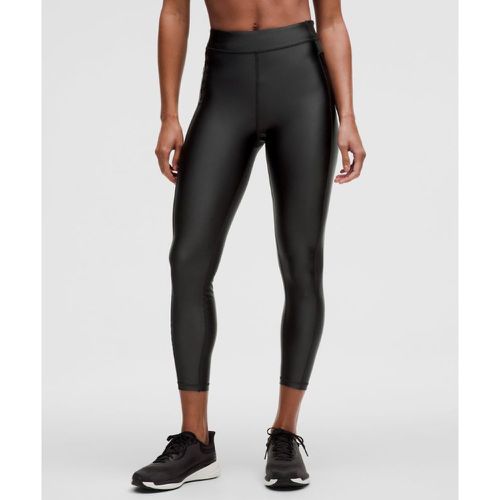 – Legging Satin Shine taille hautes – 64 cm – Taille 0 - lululemon - Modalova