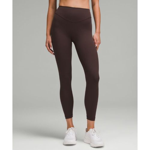 – Legging Wunder Under taille hautes – 64 cm – Taille 14 - lululemon - Modalova