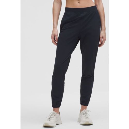 “ Jogging Adapted State taille haute Courts â€“ Bleu â€“ Taille 8 - lululemon - Modalova