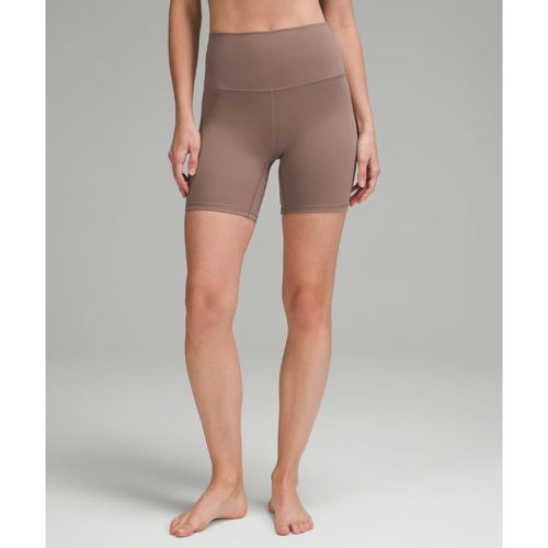 – Short Align taille hautes – 15 cm – Taille 10 - lululemon - Modalova