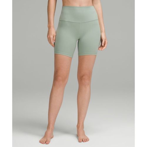 – Short Align taille hautes – 15 cm – Pastel – Taille 0 - lululemon - Modalova