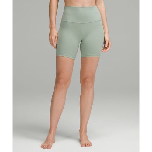 – Short Align taille hautes – 15 cm – Pastel – Taille 2 - lululemon - Modalova