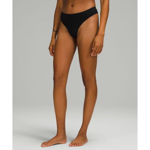 – String taille mi-haute InvisiWears – Taille L - lululemon - Modalova