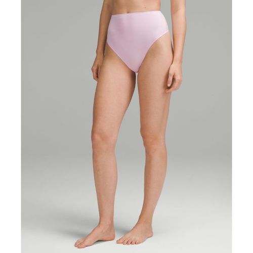 – String Wundermost taille haute en Ultra-Soft Nulus – Taille XS - lululemon - Modalova