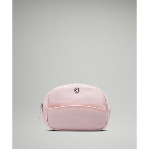 – Pochette City Essentials Mini – Rose - lululemon - Modalova