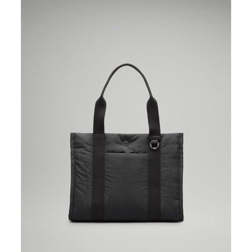 Lululemon – Tote bag carré 10L - lululemon - Modalova