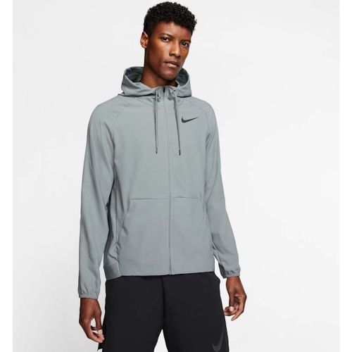Veste de trainingà zip Flex - Nike - Modalova