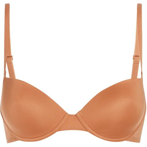 Soutien-gorge ampliforme en micro - 85A - Undiz - Modalova