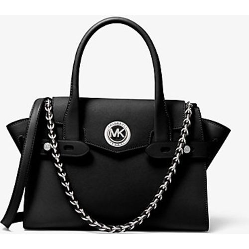 MK Petit sac porté main Carmen en cuir saffiano à ceinture - - Michael Kors - MICHAEL Michael Kors - Modalova