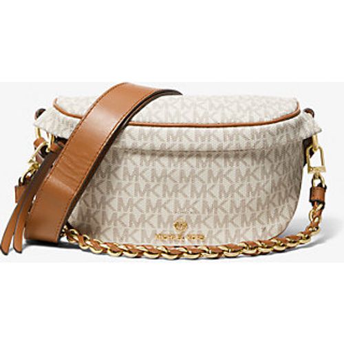 MK Très petit sac ceinture Slater à logo - / - Michael Kors - MICHAEL Michael Kors - Modalova