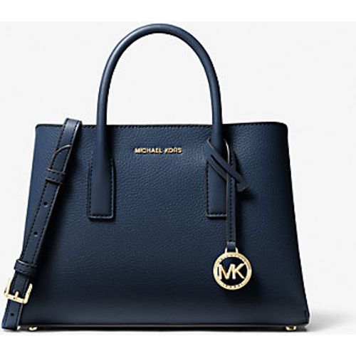 MK Petit sac Ruthie en cuir grainé - - Michael Kors - MICHAEL Michael Kors - Modalova