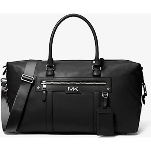 MK Sac marin Varick en cuir - - Michael Kors - Michael Kors Mens - Modalova