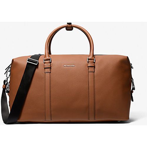 MK Sac marin Hudson en cuir - - Michael Kors - Michael Kors Mens - Modalova