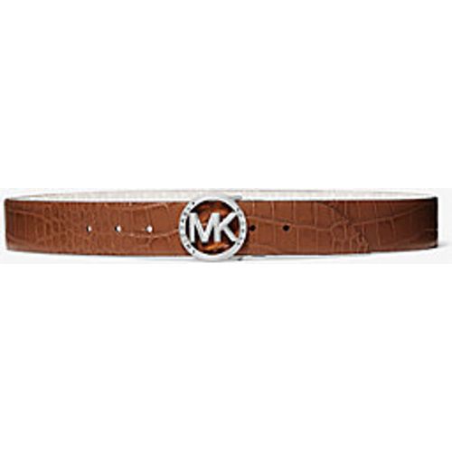 ceinture femme mk