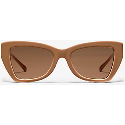 MK Lunettes de soleil Montecito - Michael Kors - Modalova