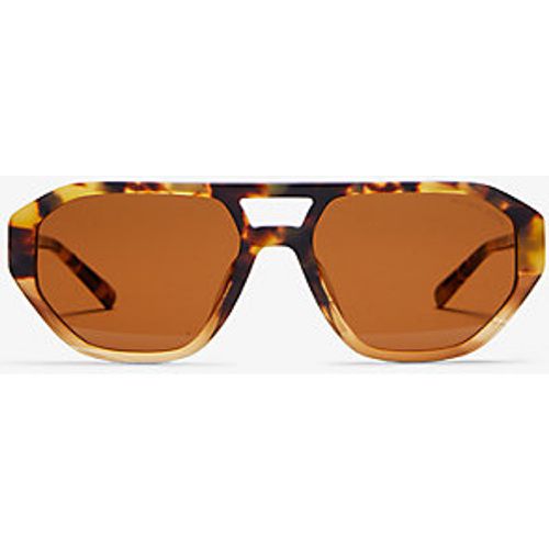 MK Lunettes de soleil Zurich - Michael Kors - Modalova