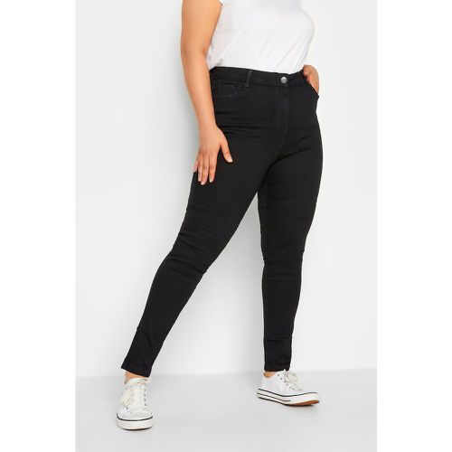 Skinny Jean Stretch , Grande Taille & Courbes - YOURS FOR GOOD - Modalova