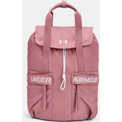 Sac à dos Favorite Elixir / Blanc TAILLE UNIQUE - Under Armour - Modalova