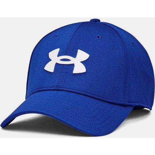 Casquette Blitzing Royal / Blanc XL/XXL - Under Armour - Modalova