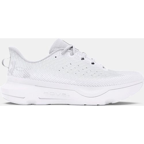 Chaussure de course Infinite Pro / Distant Gris / Halo Gris 36.5 - Under Armour - Modalova