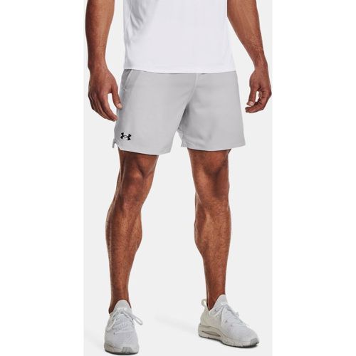 Short Vanish Woven 15 cm Halo / Noir XXL - Under Armour - Modalova