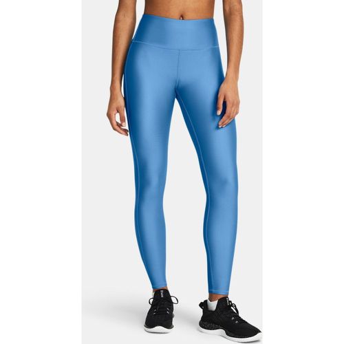 Legging long HeatGear® Viral / Noir XL - Under Armour - Modalova