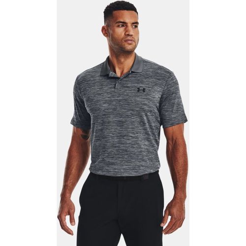 Polo Performance 3.0 Pitch / Noir L - Under Armour - Modalova