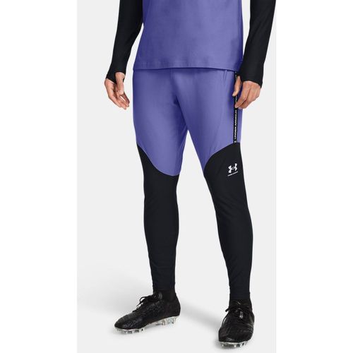 Pantalon Challenger Pro Starlight / Celeste XXL - Under Armour - Modalova