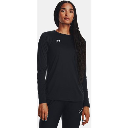 Haut Under Armour (Éthique) pour Femme