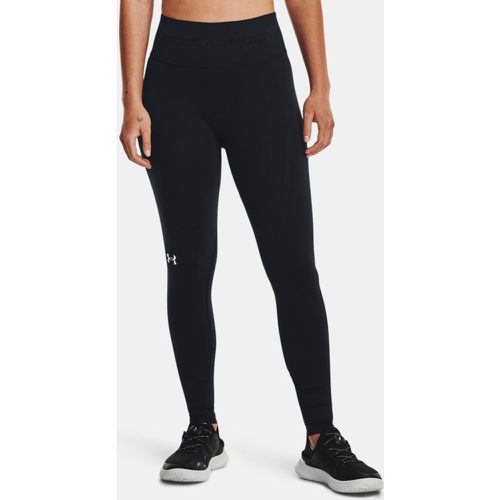 Legging sans coutures Train / Blanc S - Under Armour - Modalova