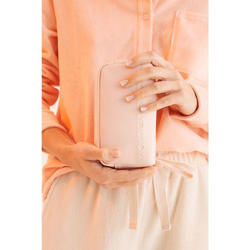 Trousse de toilette petite étui rose - Women'secret - Modalova