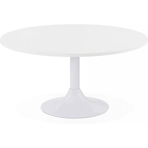 Table Basse Blanche MISTURA - 3S. x Home - Modalova