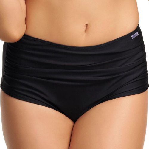 Short de bain contrôle Fantasie VERSAILLES noir - Fantasie Bain - Modalova