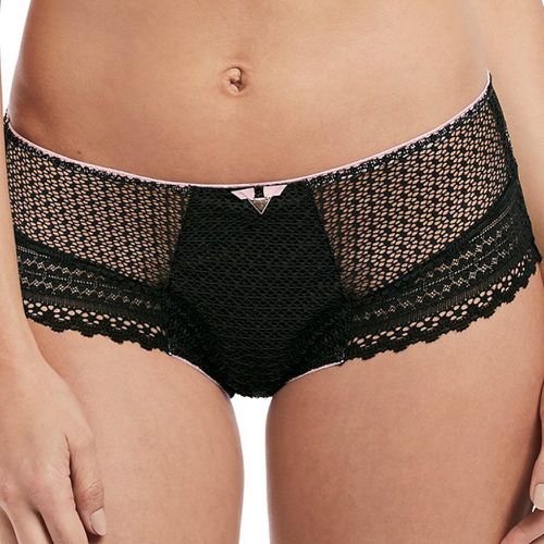 Shorty noir DAISY LACE - Freya - Modalova