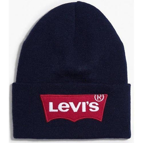 Bonnet acrylique avec logo-Levi's - Levi's Accessoires - Modalova