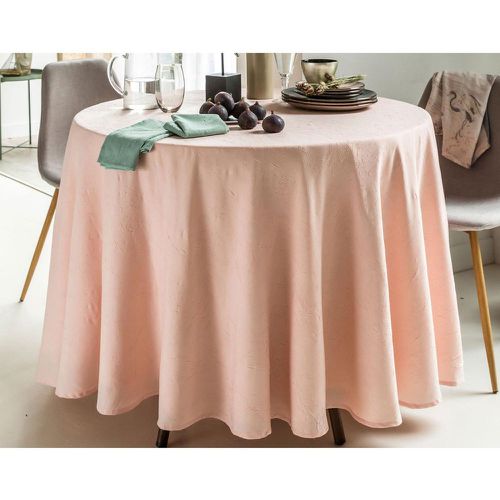 Nappe Rectangulaire Polyester Froissé - Becquet - Modalova