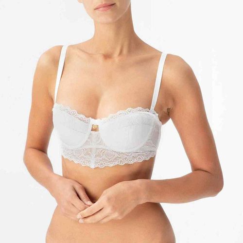 Soutien-gorge coques armatures - Daniel Hechter - Modalova