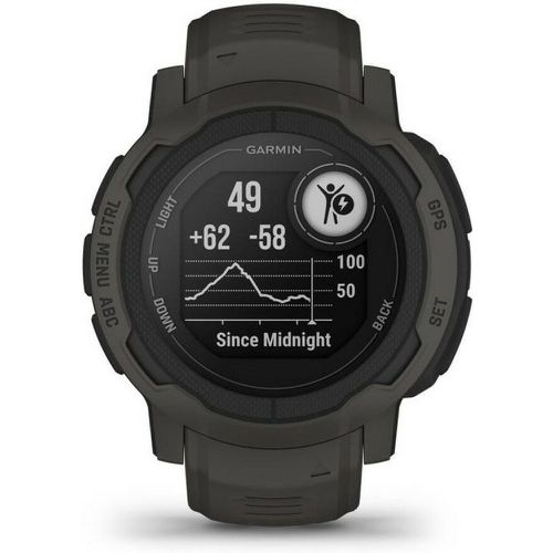 Montre connectée 010-02626-00 Instinct 2 - Garmin - Modalova