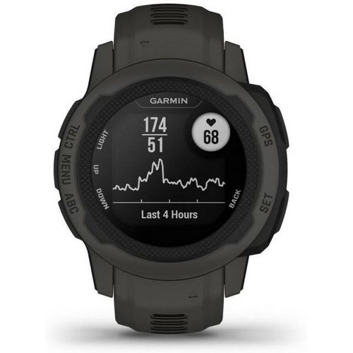 Montre connectée 010-02563-00 Instinct 2S - Garmin - Modalova