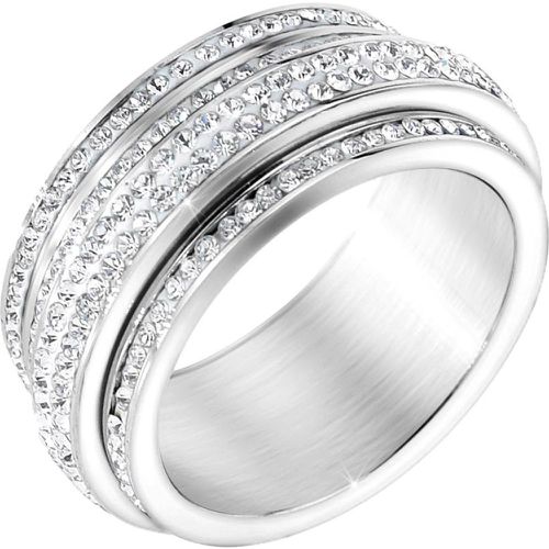 Bague So Charm - B1880- - Bague ée - So Charm Bijoux - Modalova