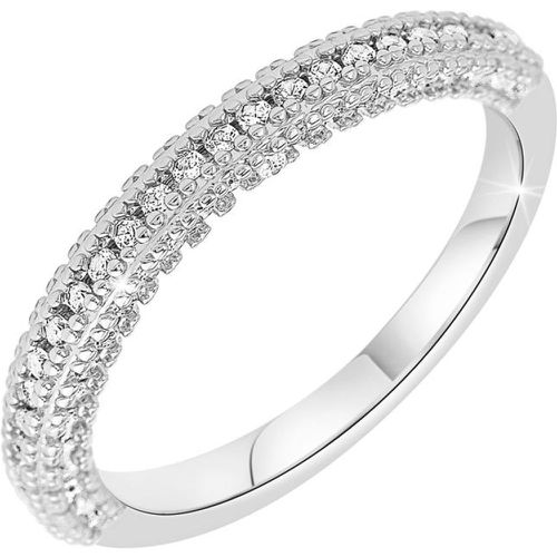 Bague So Charm - B2704- - Bague ée - So Charm Bijoux - Modalova