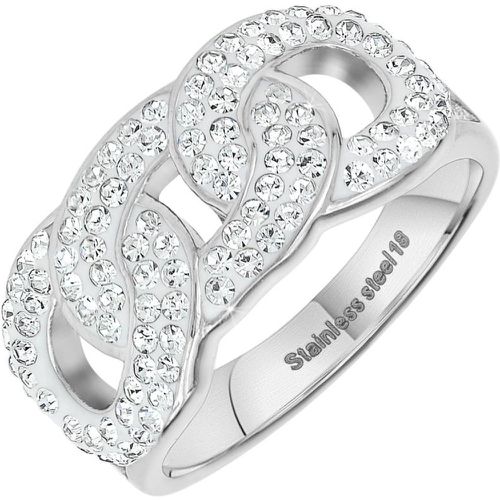 Bague So Charm - B3115- - Bague ée - So Charm Bijoux - Modalova