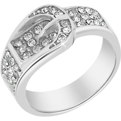 Bague So Charm - B4070- - Bague ée - So Charm Bijoux - Modalova