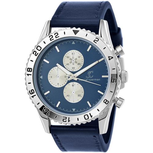 Montre quartz MH265 par Pascal Szerman - So Charm Montres - Modalova